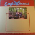 Eagle scout