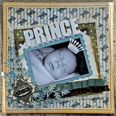 PRINCE