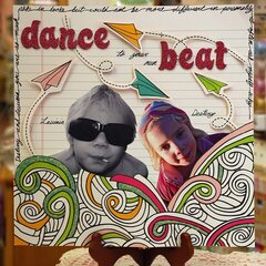 Dance To Your Own Beat