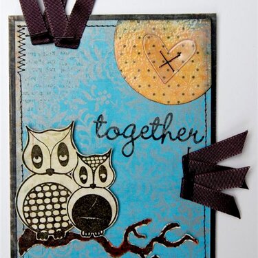 Together (Unity Stamp Co.)