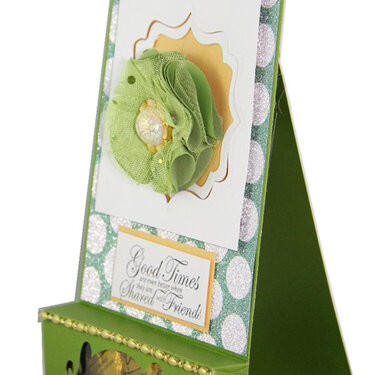 3-in-1 St. Patrick&#039;s Day Gift Packaging