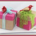 Multi-purpose Gift Box