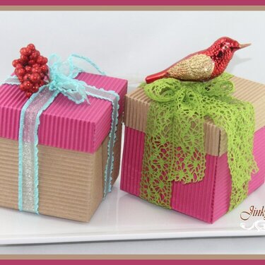 Multi-purpose Gift Box