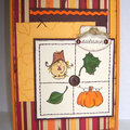 MissyB Autumn Card