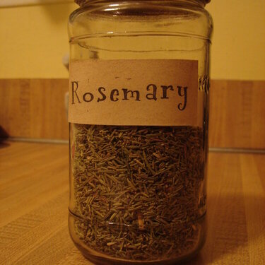 Rosemary 2