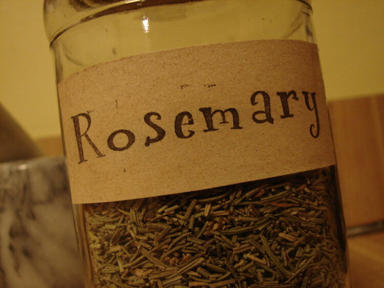 Rosemary