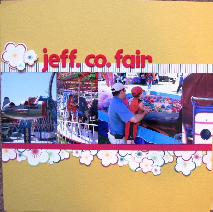 Jeff. Co. Fair
