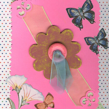 spring card