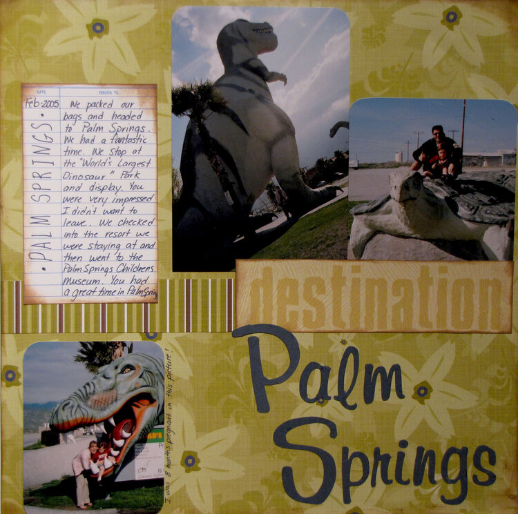 Palm Springs (page1)