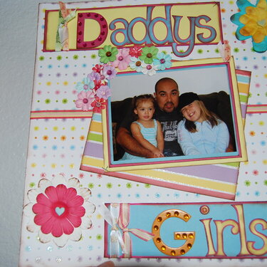 Daddys Girls