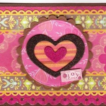 Valentine Card2 2010