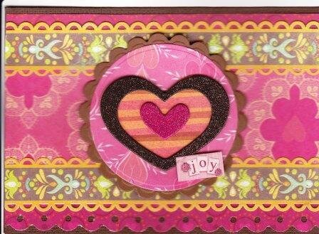 Valentine Card2 2010