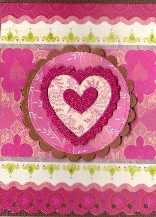 Valentine Day Card3 2010