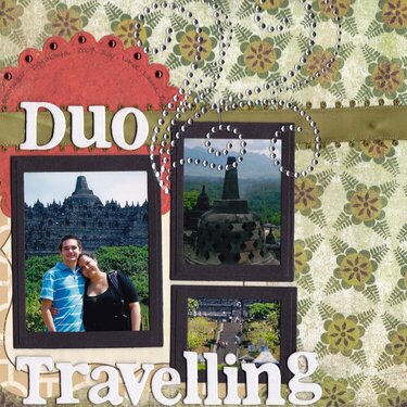 Travelling Duo