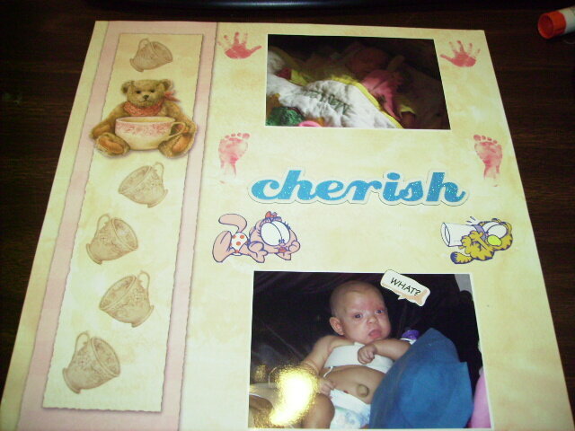 Cherish