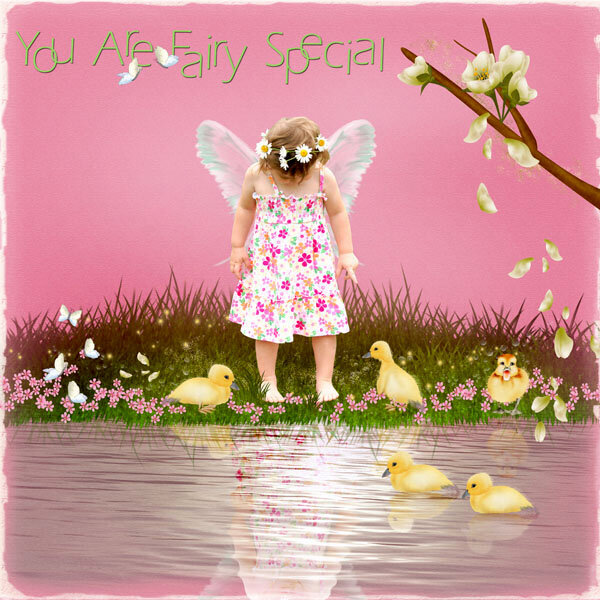 Fairy Special