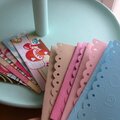 Make your own gift card holders kit