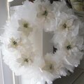 Baggie Wreath