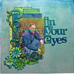 In Your Eyes