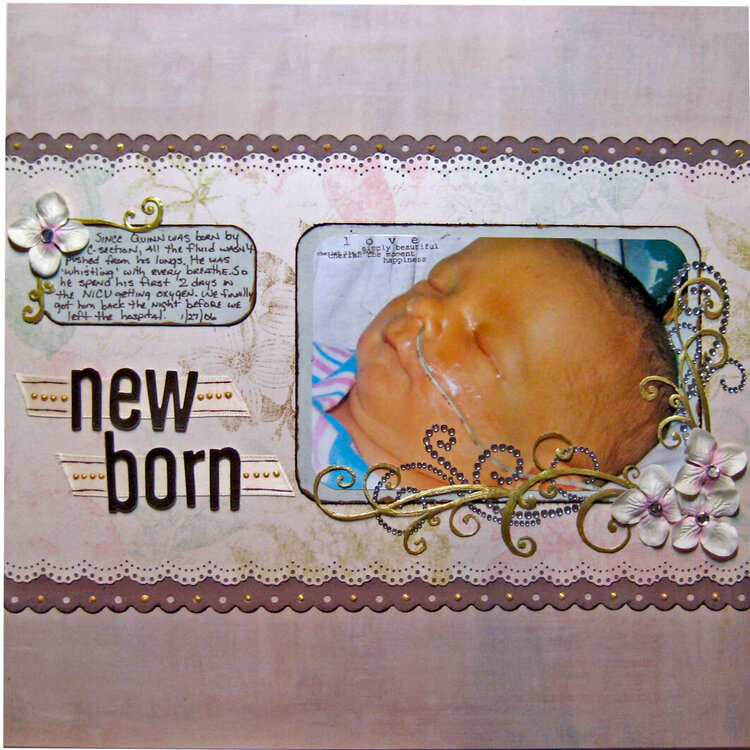 Newborn