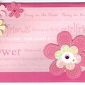 Bridal Shower Card-2008-Laura