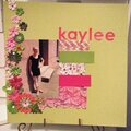 Kaylee Dance
