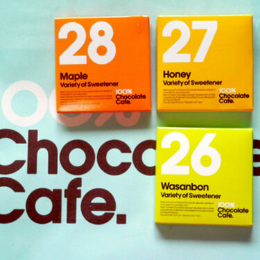Packaging Inspiration #3A - January AGC