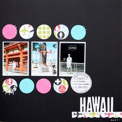 Hawaii 2007