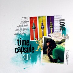 Time Capsule 2011