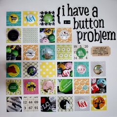 I Have A Button Problem