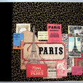 Paris Album - Cover