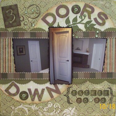 Three Doors Down