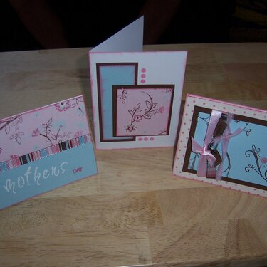 Mother&#039;s Day Card Collection