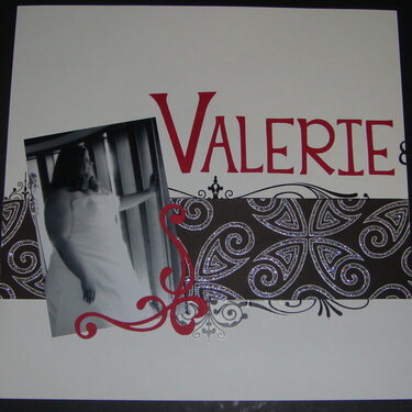 Valerie