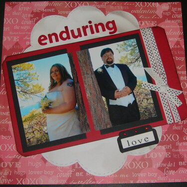 enduring love