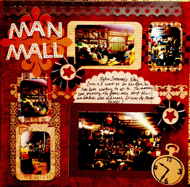 Man Mall
