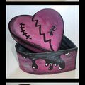 Frankenheart Box
