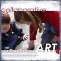Collaborative art