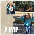 Learning to Pump