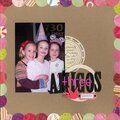 HMITM#99 - Three Amigos