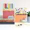 *Echo Park* Doggie Card Set