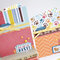 *Echo Park* Doggie Card Set