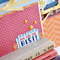 *Echo Park* Doggie Card Set