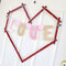 Ruler Studio Heart Frame