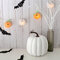 *We R* Halloween Light Strand Garland