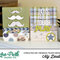 *Echo Park* Masculine Card Set