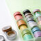 5 Washi Tape Storage Ideas