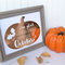 Heidi Swapp Minc Fall Printable w/ 2 Colors!