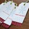 holiday tag set *WRMK*