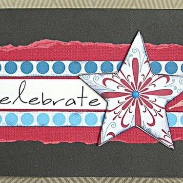 celebrate *black river designs*